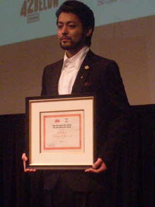 takayuki yamada
