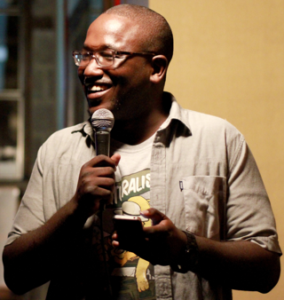 hannibal buress