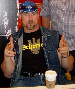 andrew bryniarski