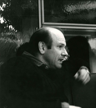 klaus löwitsch