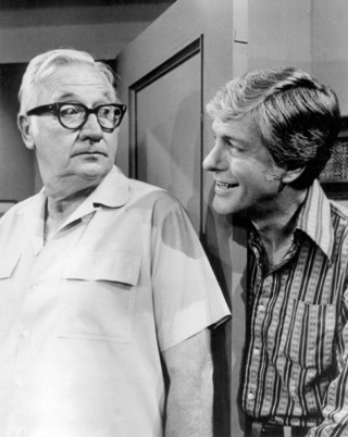 edward andrews