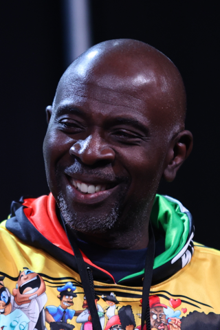 gary anthony williams