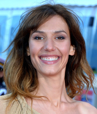 doria tillier