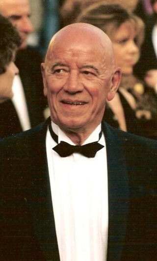 andré pousse
