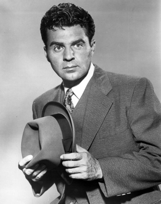 paul picerni
