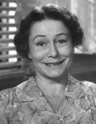 thelma ritter