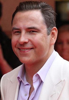 david walliams