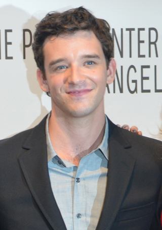 michael urie