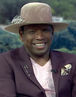 guy torry