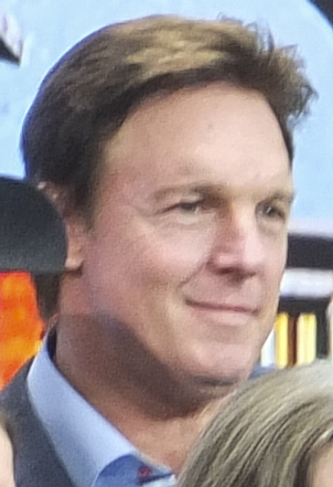 chris potter