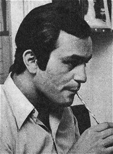leonardo favio