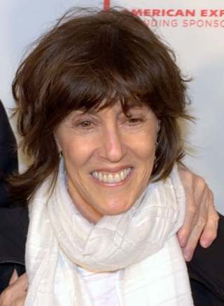 nora ephron