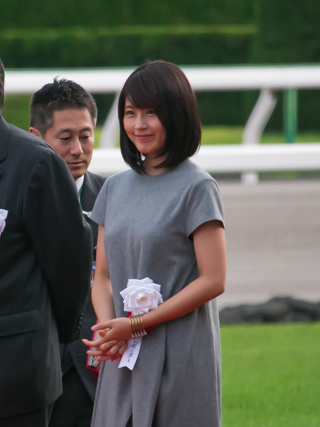 kasumi arimura