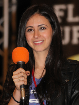 jessica dicicco