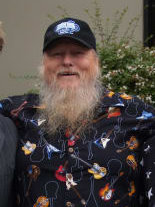mickey jones