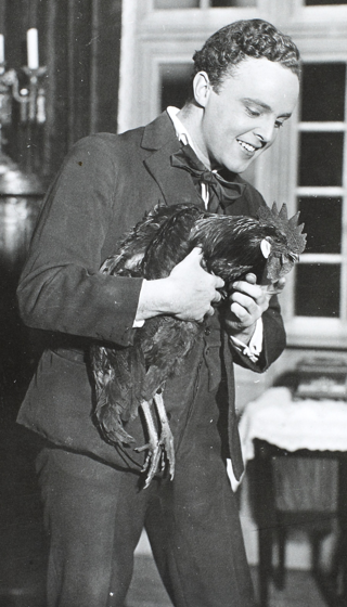 hans kurt