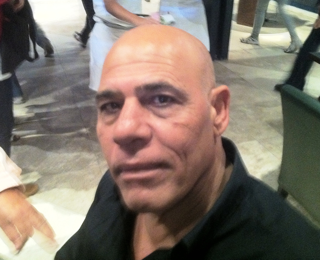 uri gavriel