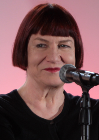 nell campbell