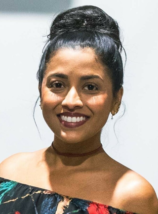 tiya sircar