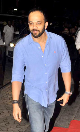 rohit shetty