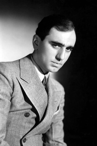 busby berkeley