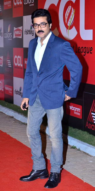 prosenjit chatterjee