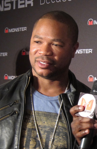 xzibit