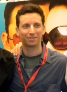 ben shenkman