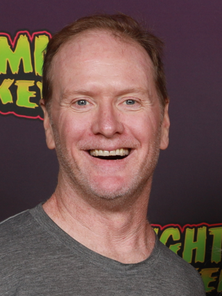 dave willis