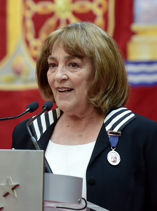 carmen maura