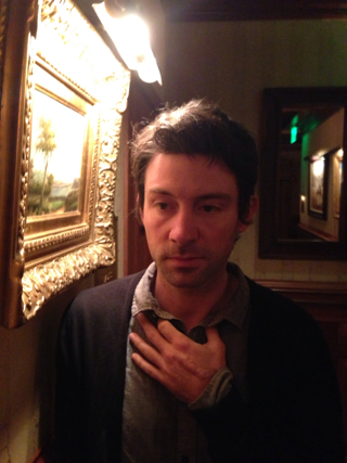 shane carruth