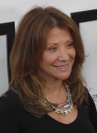 cheri oteri
