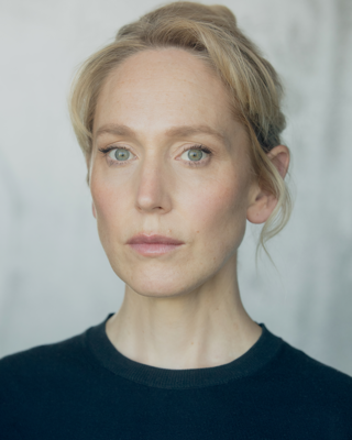 hattie morahan