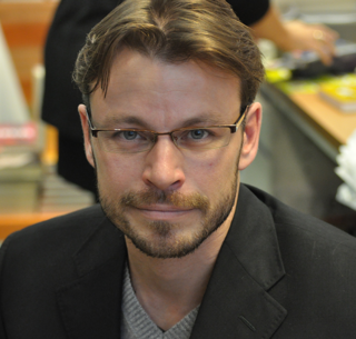 peter franzén