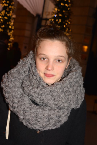 solène rigot