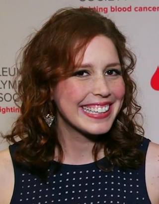 vanessa bayer