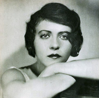 ruth chatterton