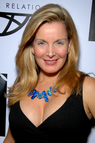 megan blake