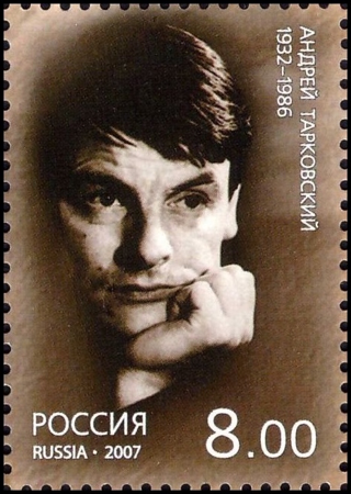 andreï tarkovski