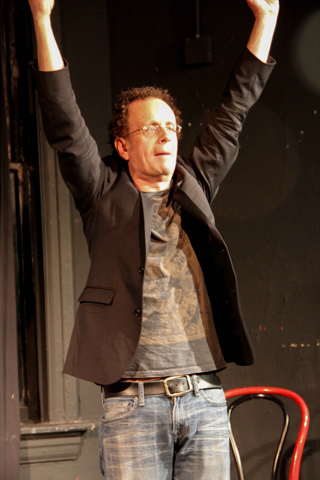 kevin mcdonald