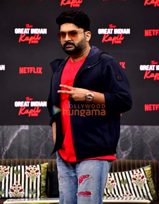 kapil sharma