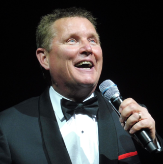tom burlinson