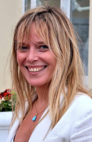 marie guillard