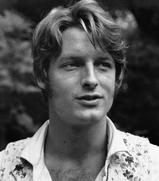perry king