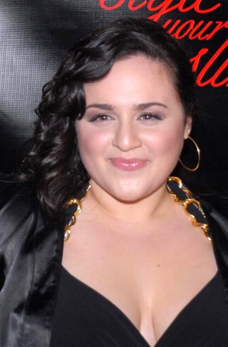 nikki blonsky