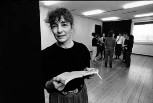 nelly borgeaud