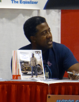 e. roger mitchell