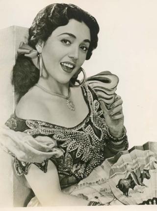 amanda del llano
