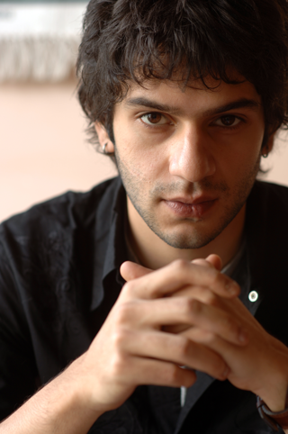 arjun mathur