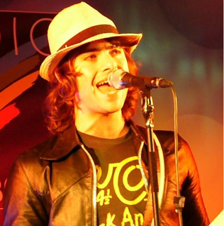 robert schwartzman